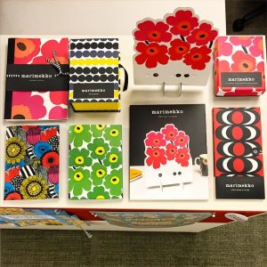 Marimekko brand