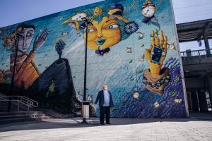 urban culture of Helsinki